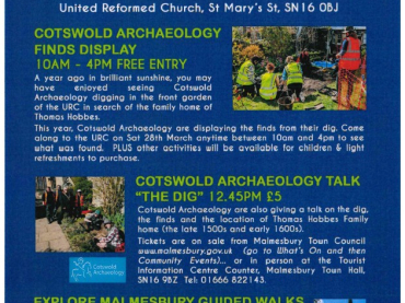 Thomas Hobbes Festival 2026